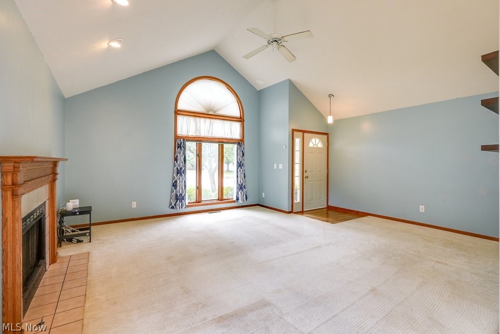 Crystal View - Residential