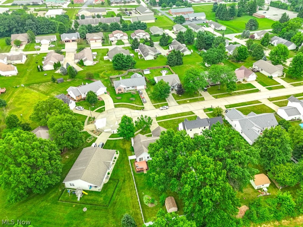 Crystal View - Residential