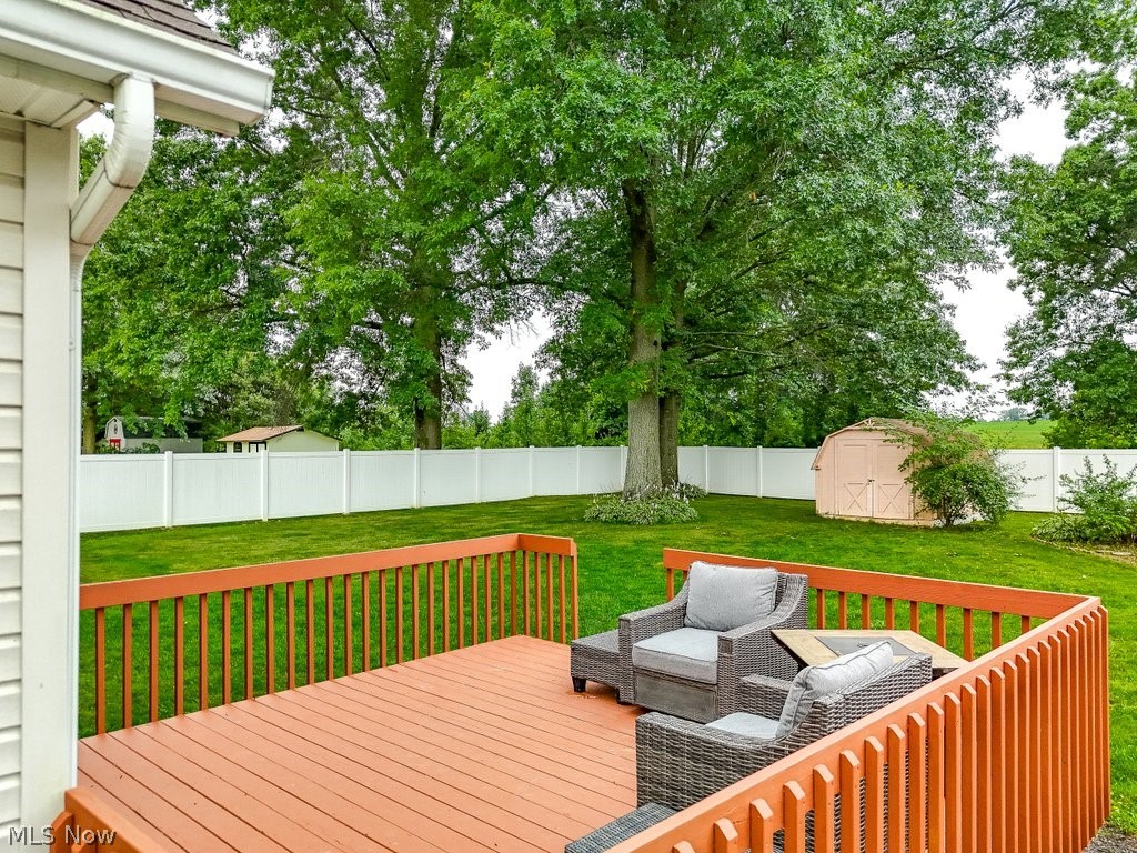 Crystal View - Residential