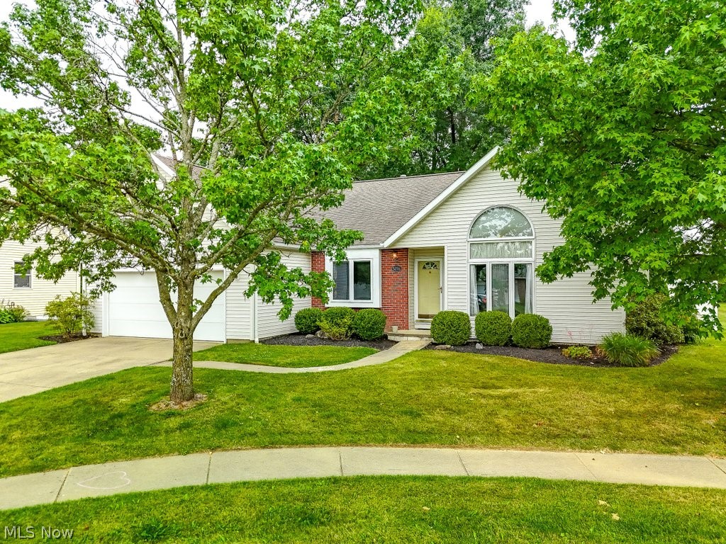 Crystal View - Residential