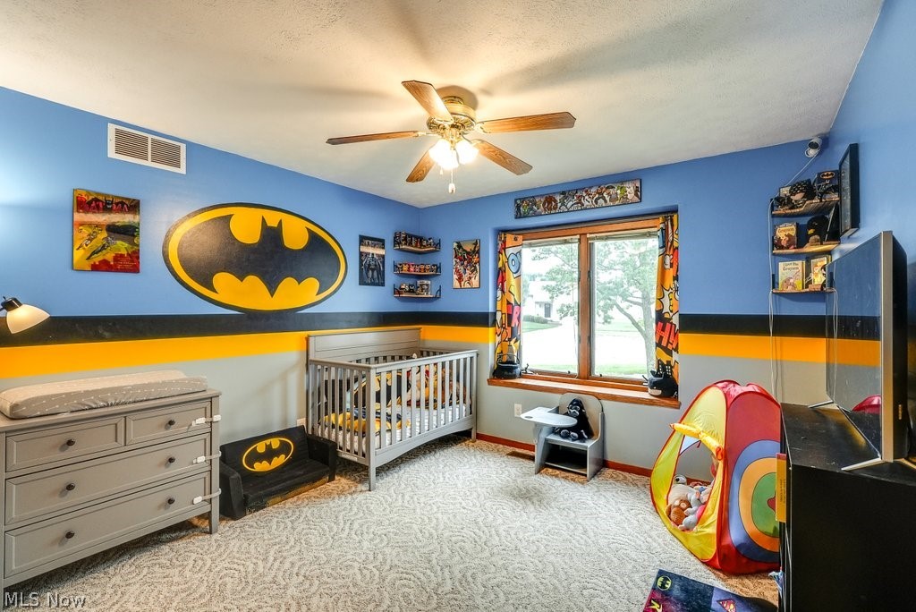 Crystal View - Residential