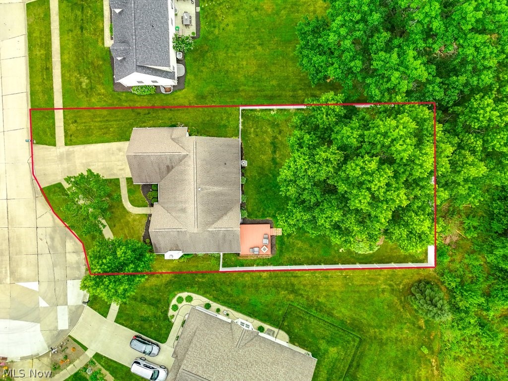 Crystal View - Residential