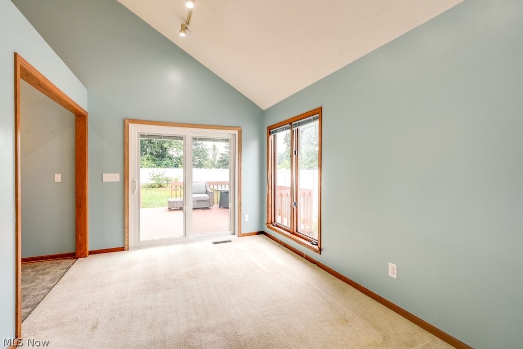 Crystal View - Residential