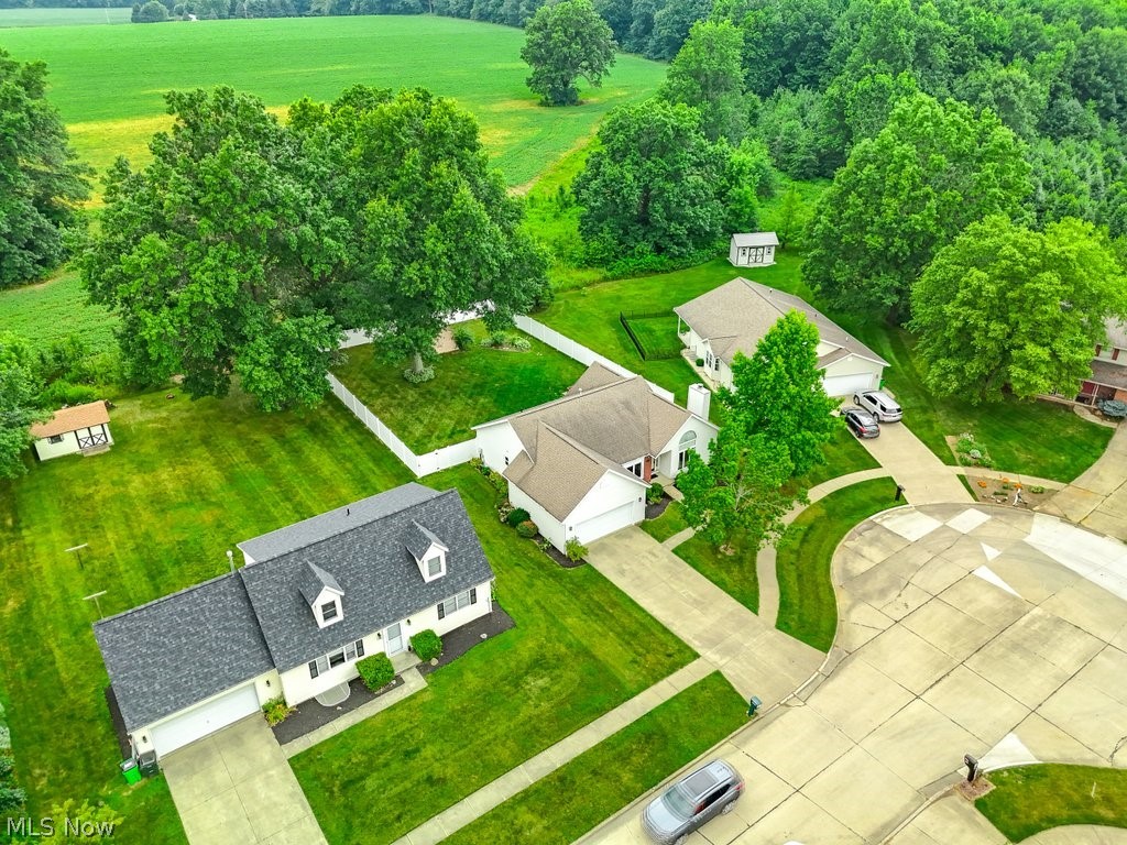 Crystal View - Residential