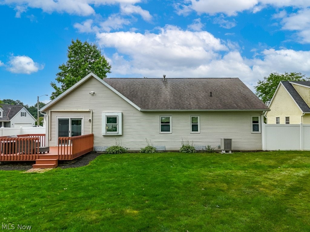 Crystal View - Residential