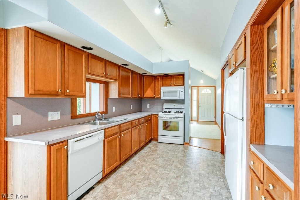 Crystal View - Residential