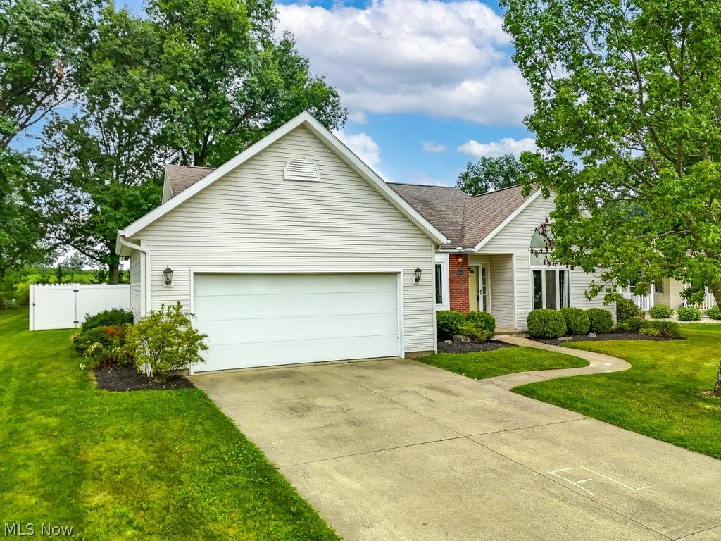 Crystal View - Residential