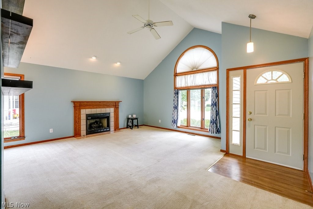 Crystal View - Residential