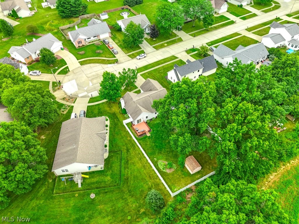 Crystal View - Residential