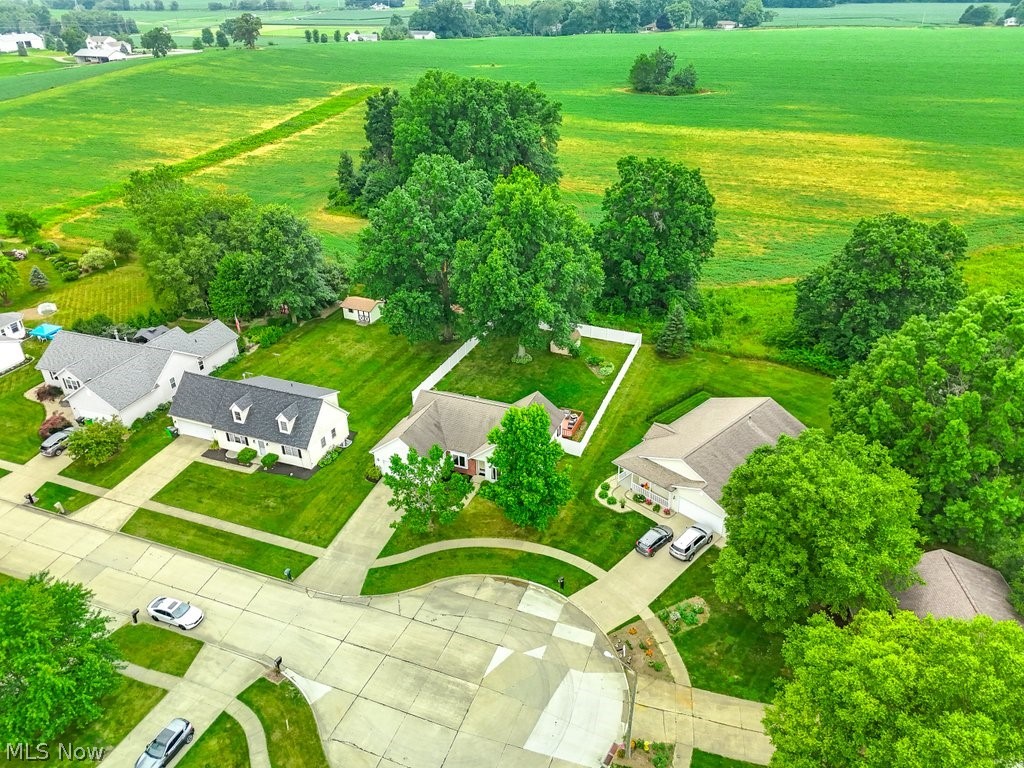 Crystal View - Residential