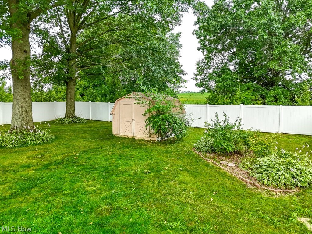 Crystal View - Residential