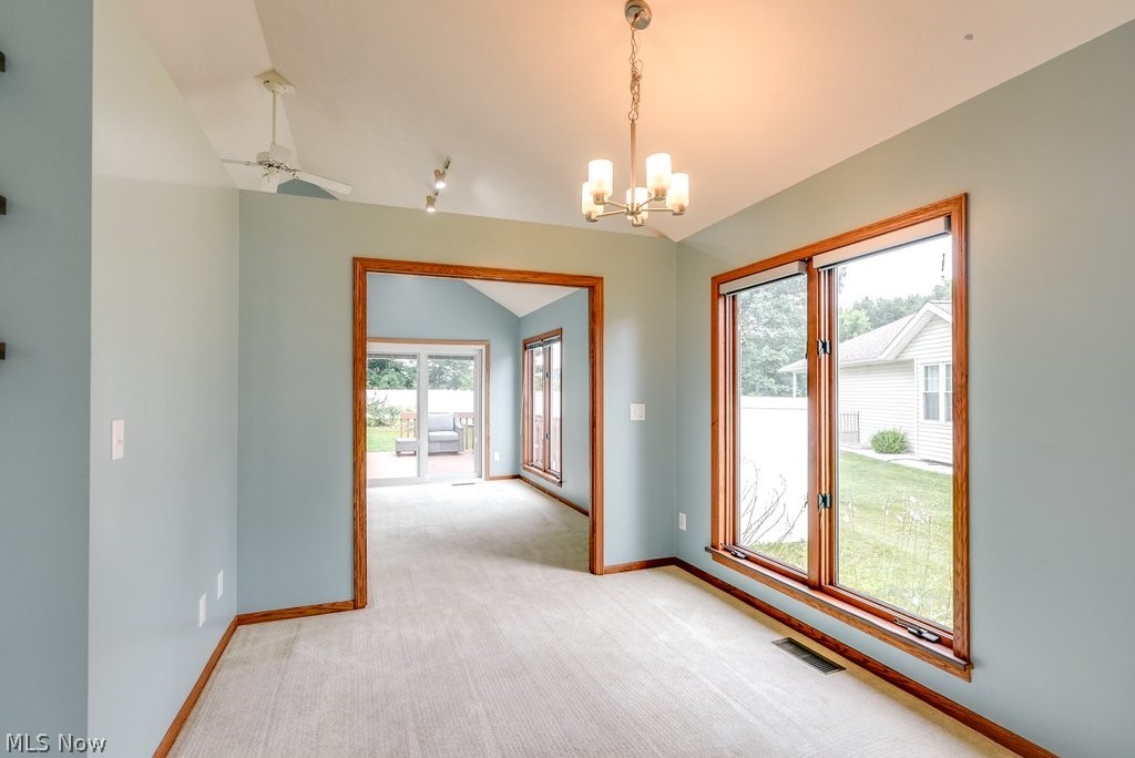 Crystal View - Residential