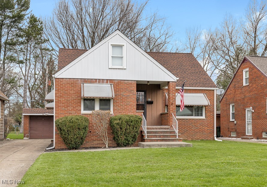 191 Henry Street, Bedford, Ohio image 1