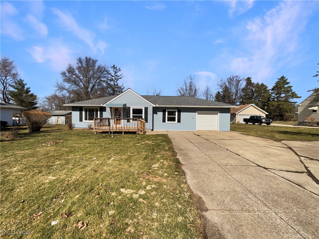 6770 Bunker Road, North Royalton, Ohio image 1