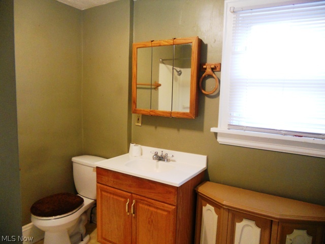 Preston Heights - Residential