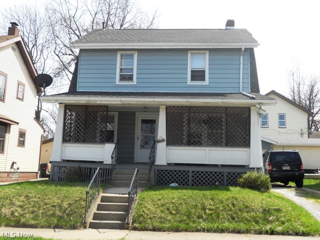 Preston Heights - Residential