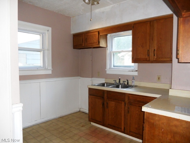 Preston Heights - Residential