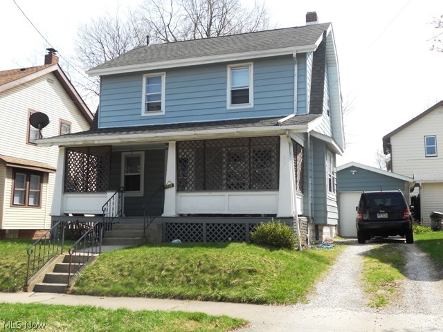 Preston Heights - Residential