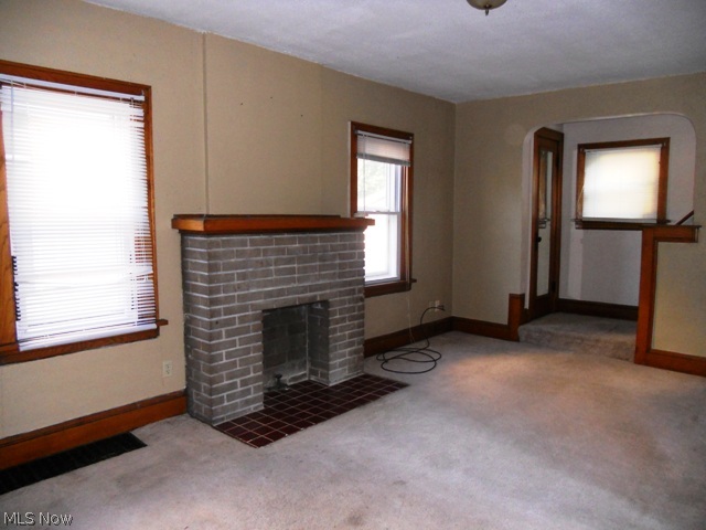 Preston Heights - Residential