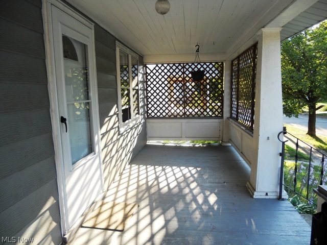 Preston Heights - Residential