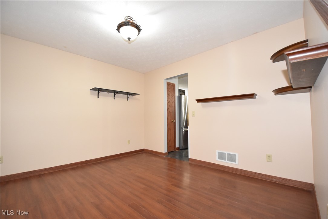 Middle Div - Residential