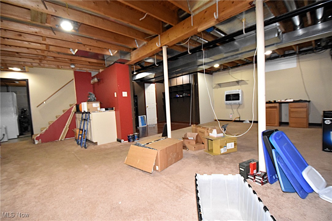 Middle Div - Residential