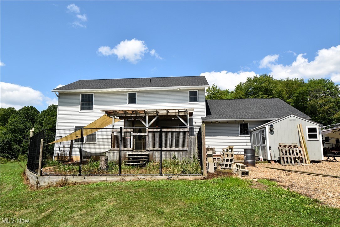 4078 Dawley Road