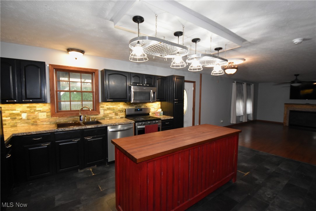 Middle Div - Residential