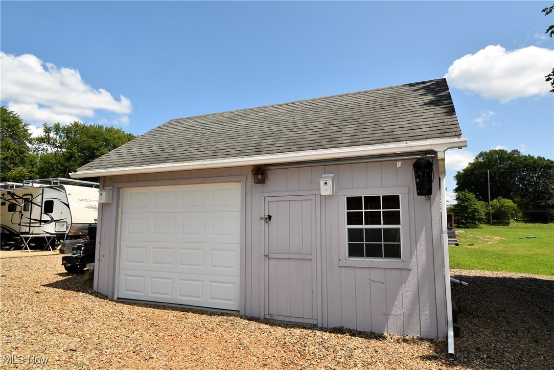 4078 Dawley Road