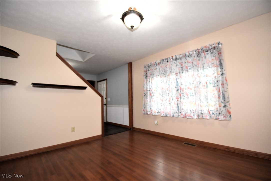 Middle Div - Residential