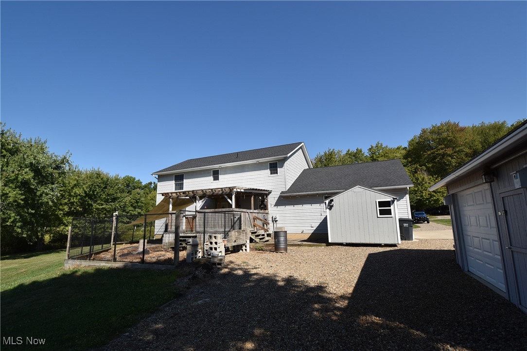 Middle Div - Residential