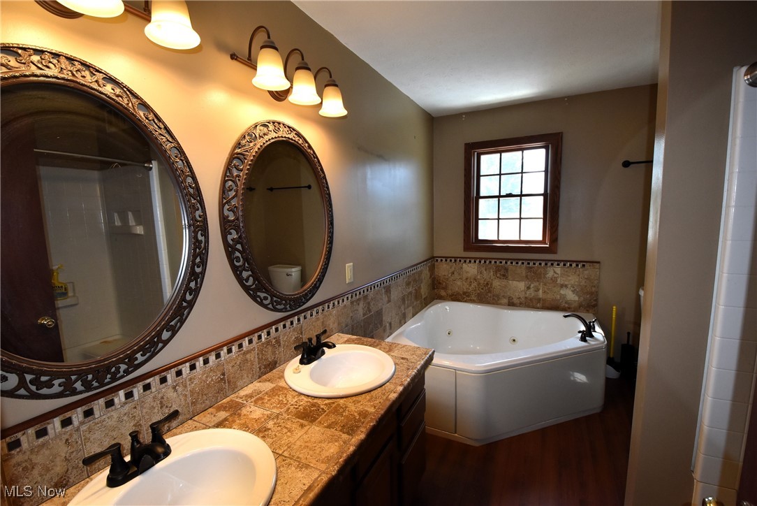 Middle Div - Residential