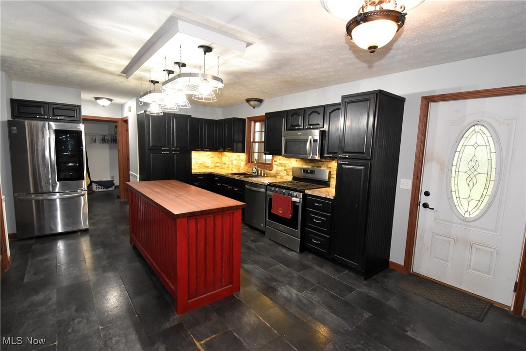 Middle Div - Residential