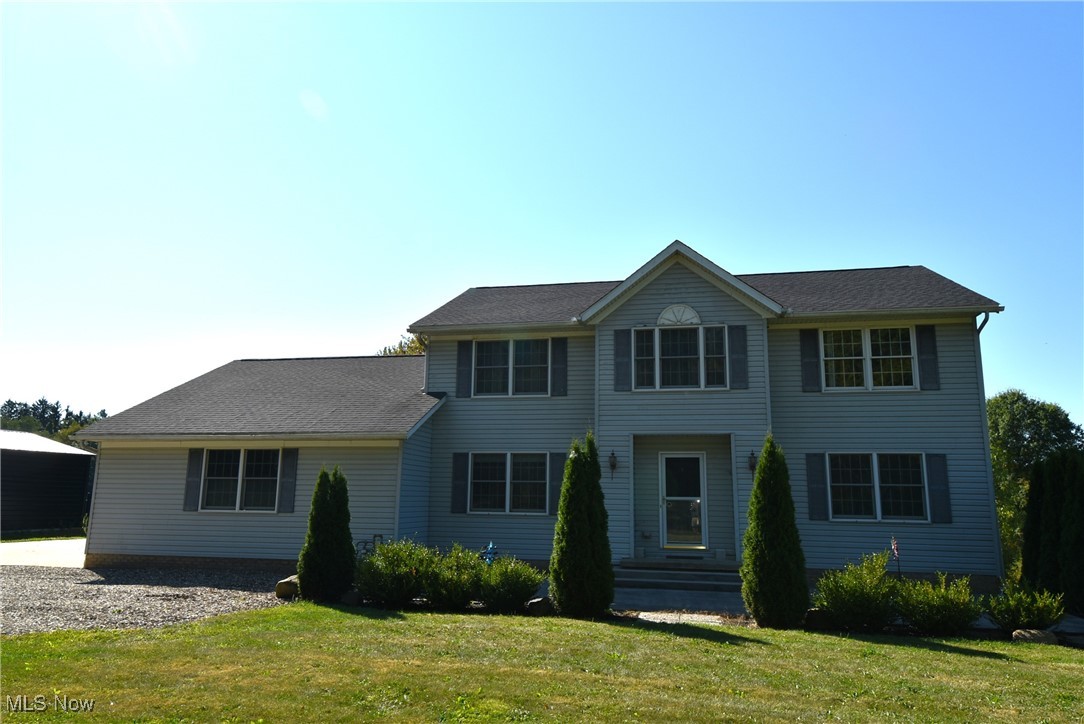 Middle Div - Residential