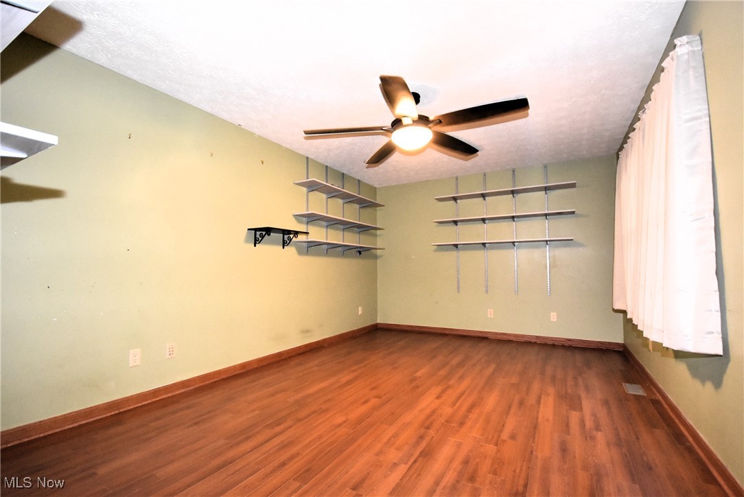 Middle Div - Residential