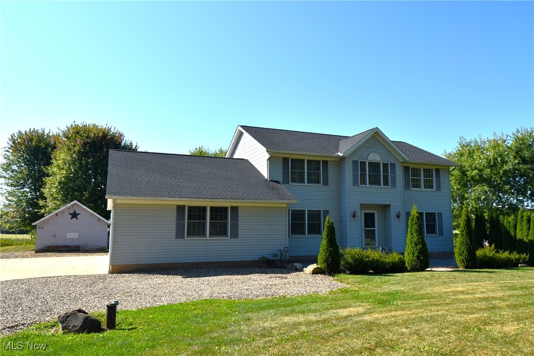 Middle Div - Residential