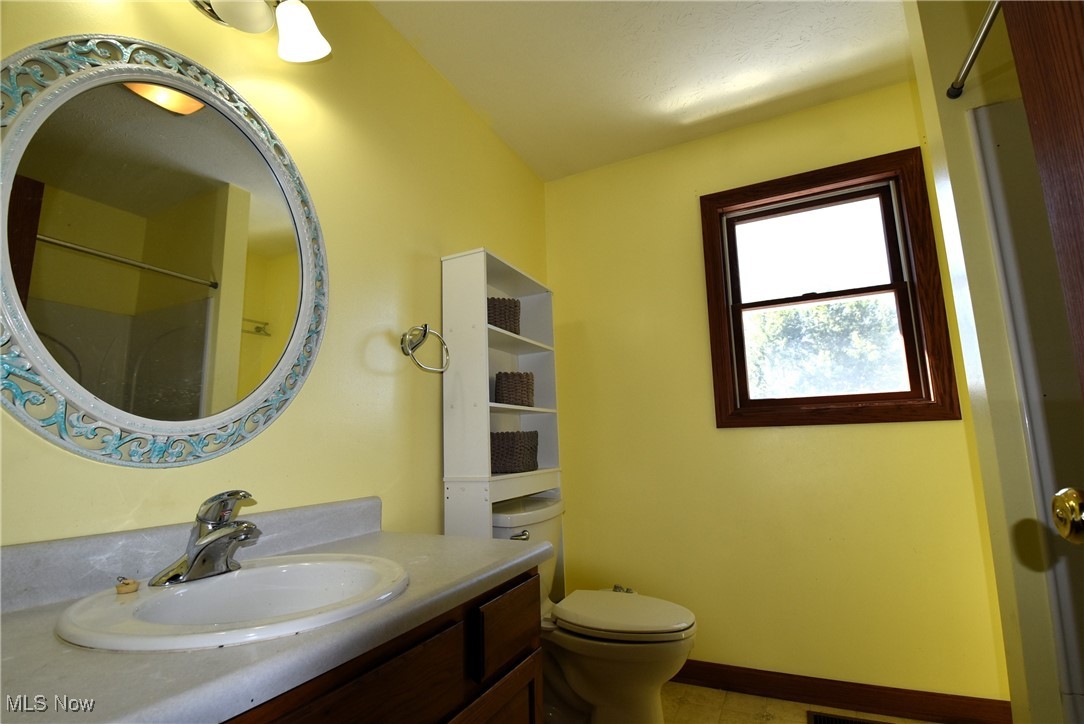 Middle Div - Residential