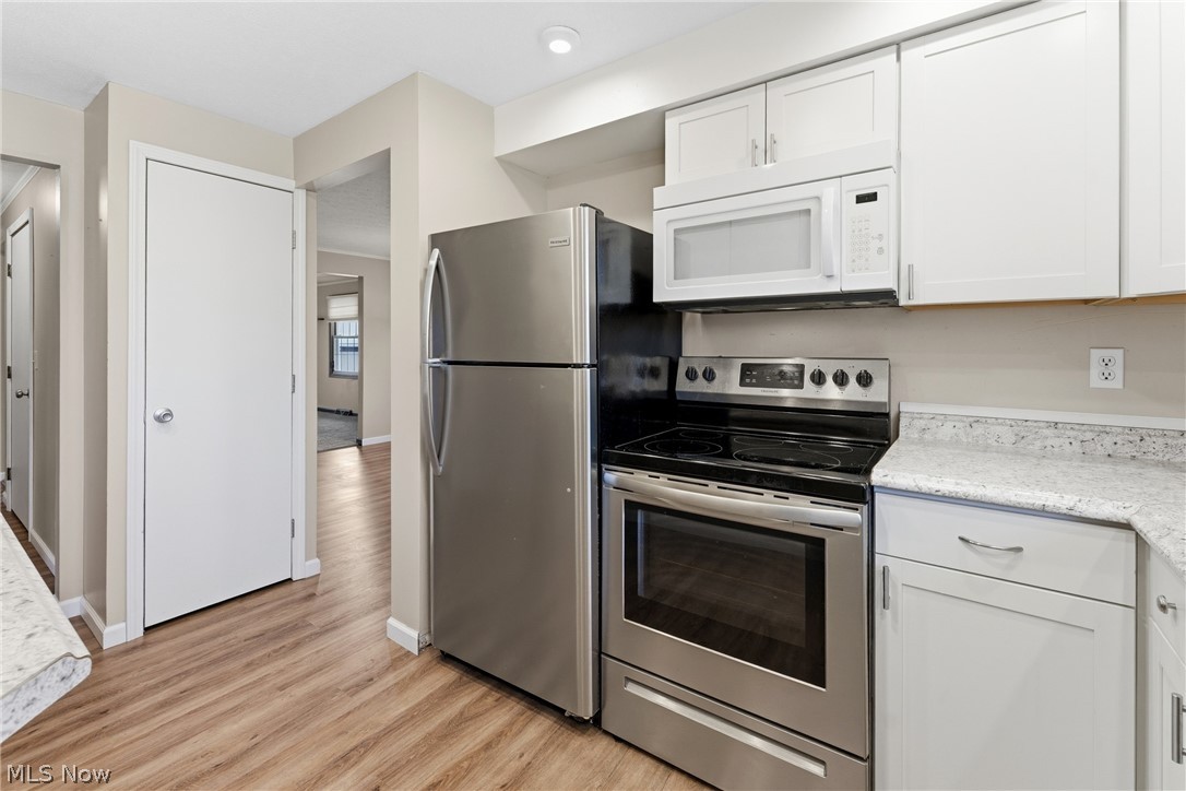 North Canton - Residential