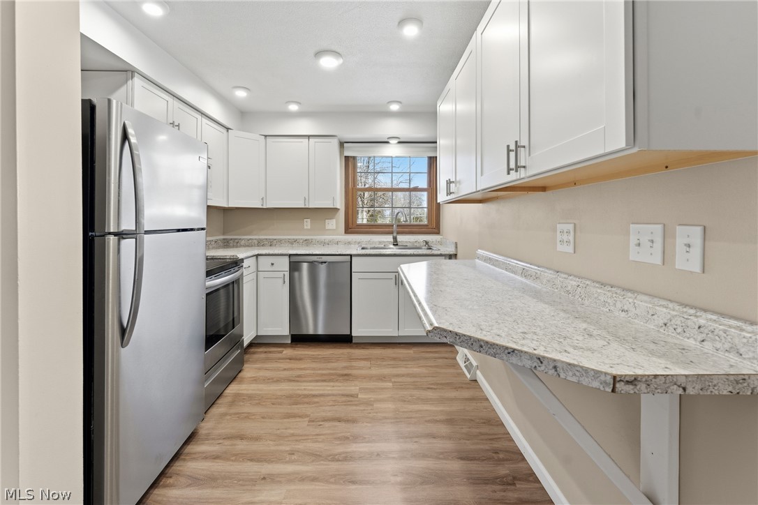 North Canton - Residential