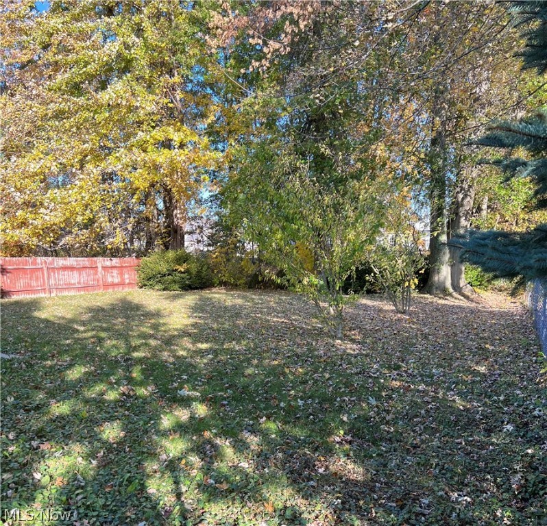 Avon Center Estates - Residential