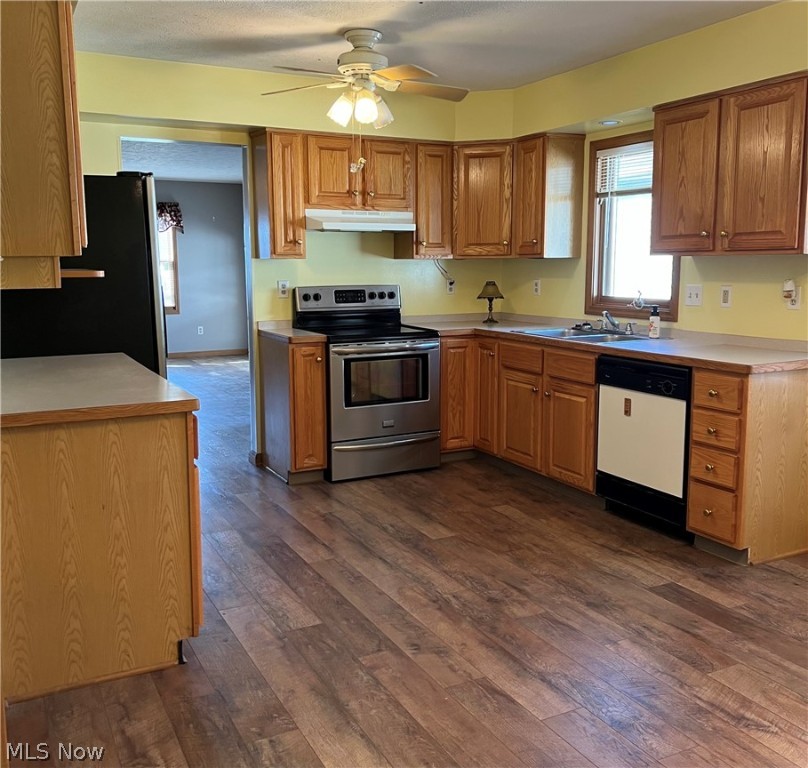 Avon Center Estates - Residential