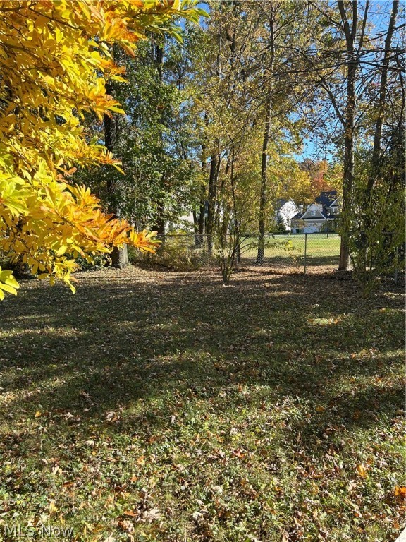Avon Center Estates - Residential