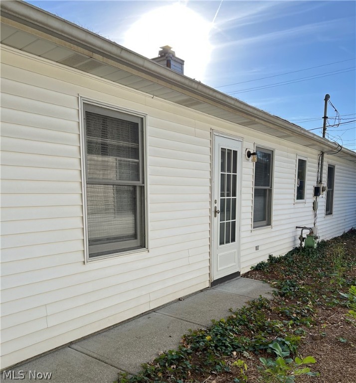 Avon Center Estates - Residential