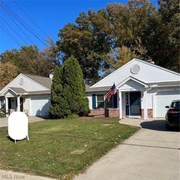 Avon Center Estates - Residential
