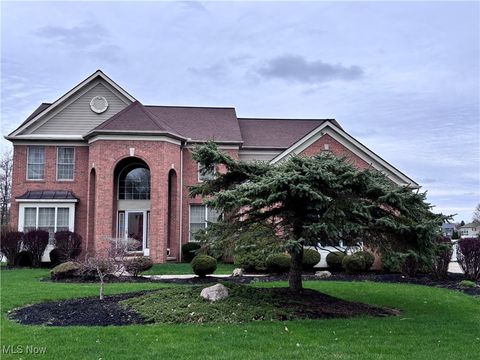 2915 Alling Drive, Twinsburg, OH 44087 - #: 5111860