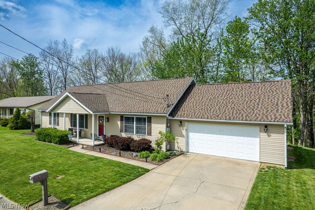 261 Brooktree Drive