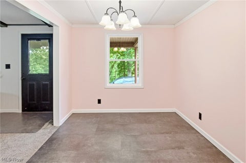 Tiny photo for 18850 Harl Weiller Road, Caldwell, OH 43724 (MLS # 5222881)