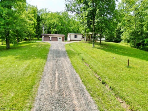 Tiny photo for 18850 Harl Weiller Road, Caldwell, OH 43724 (MLS # 5222881)