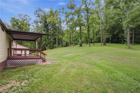 Tiny photo for 18850 Harl Weiller Road, Caldwell, OH 43724 (MLS # 5222881)