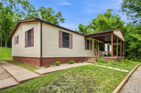 Tiny photo for 18850 Harl Weiller Road, Caldwell, OH 43724 (MLS # 5222881)